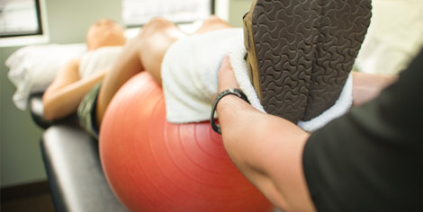 Chiropractic Care