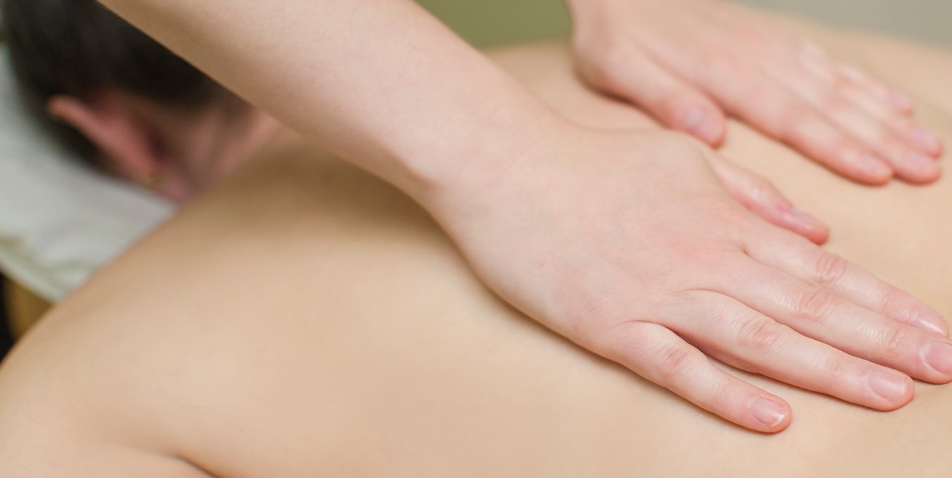 Massage Therapy