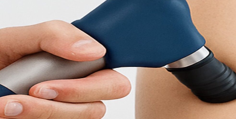 Shockwave Therapy